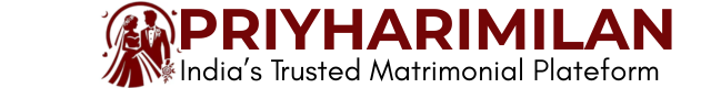 Priyhari Milan – India’s Trusted Matrimonial Site for Perfect Match